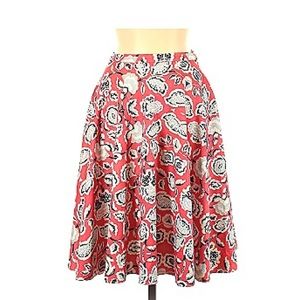 A-Line Skirt